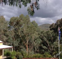 Tanwarra Lodge - Accommodation Nelson Bay