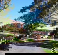 Poplars at Mittagong - Accommodation Nelson Bay
