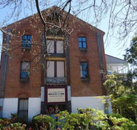 Accommodation in an Historic Warehouse - Accommodation Nelson Bay