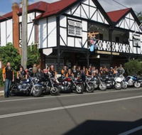 Jamberoo Pub  Saleyard Motel - Accommodation Nelson Bay