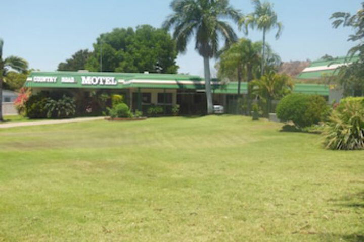 Queenton QLD Accommodation Nelson Bay