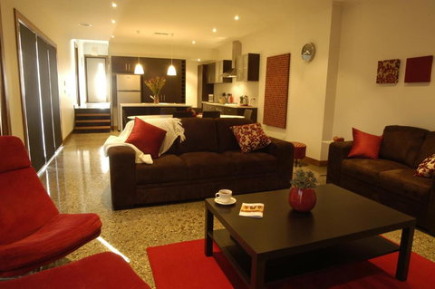 Abode Bendigo Apartments - Accommodation Nelson Bay 6