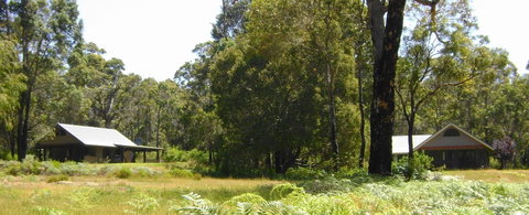 Scotsdale Valley Studios - Accommodation Nelson Bay 6