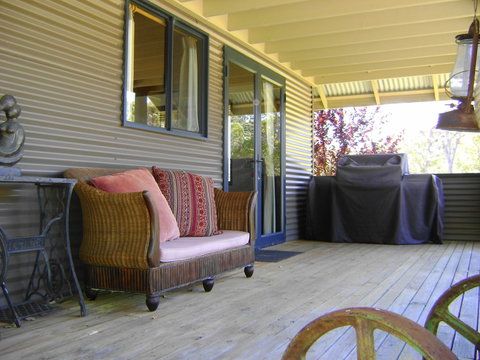 Scotsdale Valley Studios - Accommodation Nelson Bay 5