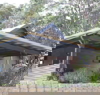 Scotsdale Valley Studios - Accommodation Nelson Bay