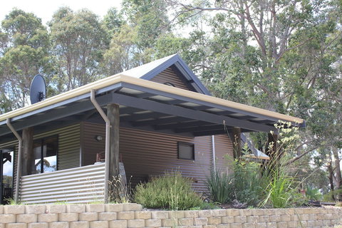 Scotsdale Valley Studios - Accommodation Nelson Bay 0