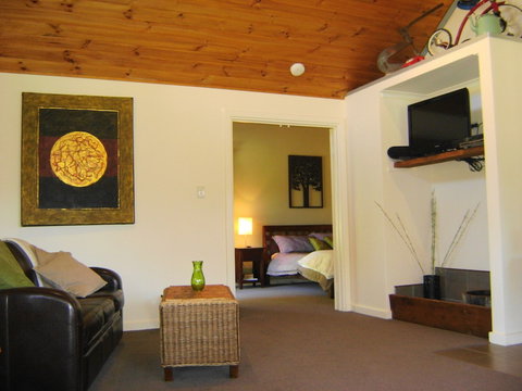 Scotsdale Valley Studios - Accommodation Nelson Bay 3