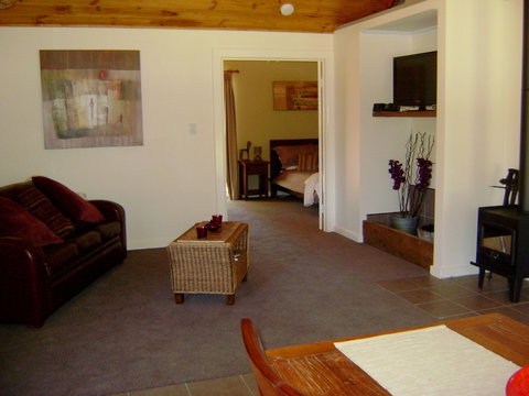 Scotsdale Valley Studios - Accommodation Nelson Bay 4