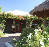 BIG4 Stuart Range Outback Resort - Accommodation Nelson Bay