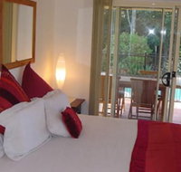 Tropical Coast Retreat - Accommodation Nelson Bay