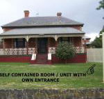 RJs Bed  Breakfast - Accommodation Nelson Bay