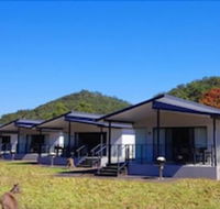 Del Rio Riverside Resort - Accommodation Nelson Bay
