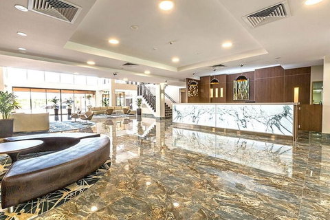 Ramada By Wyndham Hope Harbour - Accommodation Nelson Bay 3