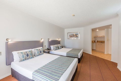 Ramada By Wyndham Hope Harbour - Accommodation Nelson Bay 4
