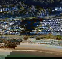 BIG4 Batemans Bay Beach Resort - Nelson Bay Accommodation.com