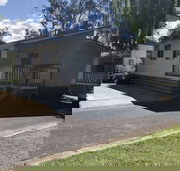 Pleasurelea Tourist Resort and Caravan Park - Nelson Bay Accommodation.com