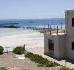 Cliff House Beachfront Villas - Accommodation Nelson Bay