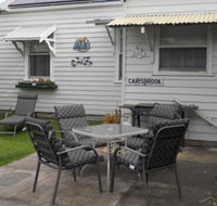 Carisbrook Cottage Queenscliff - Accommodation Nelson Bay
