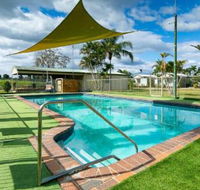 Maryborough Caravan  Tourist Park - Accommodation Nelson Bay