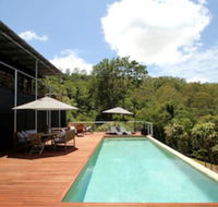 Phoenix Eumundi Bed  Breakfast - Accommodation Nelson Bay