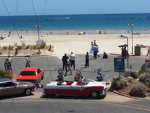 Acaill_Accommodation - Accommodation Nelson Bay 5