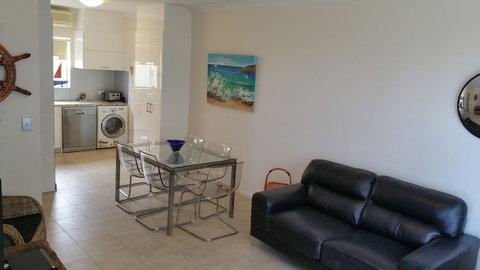 Acaill_Accommodation - Accommodation Nelson Bay 1