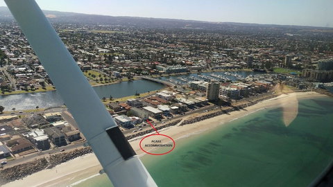 Acaill_Accommodation - Accommodation Nelson Bay 3