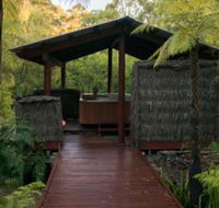 Mudstone Spa Retreat - Accommodation Nelson Bay