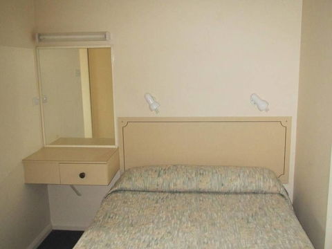 Great Lakes Motor Inn - Accommodation Nelson Bay 1