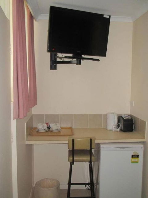 Great Lakes Motor Inn - Accommodation Nelson Bay 6