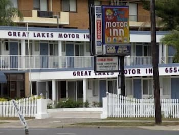 Great Lakes Motor Inn - Accommodation Nelson Bay 0