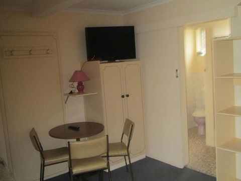 Great Lakes Motor Inn - Accommodation Nelson Bay 5