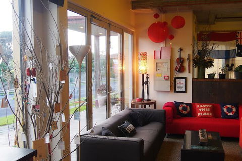 Sow And Piglets Guesthouse - Accommodation Nelson Bay 7