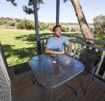 Lakeside Tourist Park - Accommodation Nelson Bay