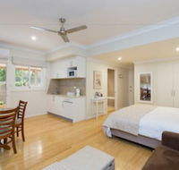Chapel Woods Bed  Breakfast - Accommodation Nelson Bay