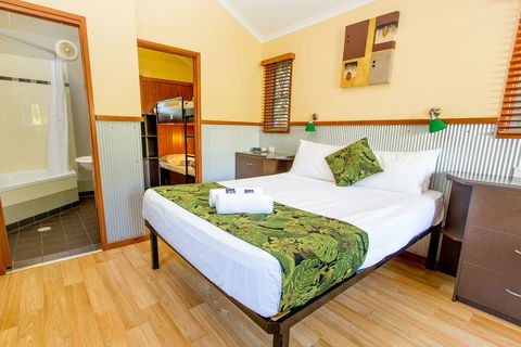 NRMA South West Rocks Holiday Park - Accommodation Nelson Bay 3