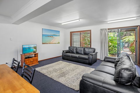 NRMA South West Rocks Holiday Park - Accommodation Nelson Bay 4
