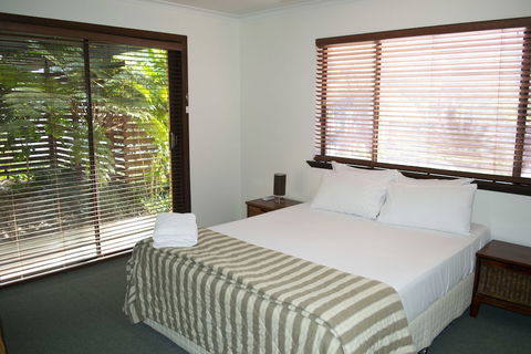 NRMA South West Rocks Holiday Park - Accommodation Nelson Bay 1