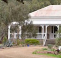 Brooklyn Farm Bed and Breakfast - Accommodation Nelson Bay
