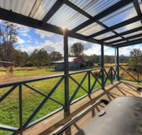 Highland Cabins and Cottages - Accommodation Nelson Bay