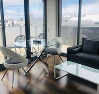 Hiigh Apartments - Accommodation Nelson Bay