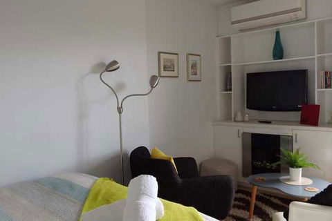 Hiigh Apartments - Accommodation Nelson Bay 6