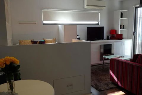 Hiigh Apartments - Accommodation Nelson Bay 4