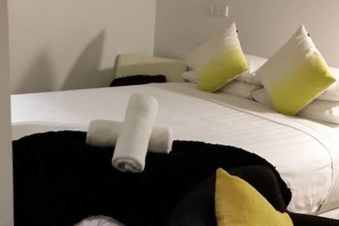 Hiigh Apartments - Accommodation Nelson Bay 7
