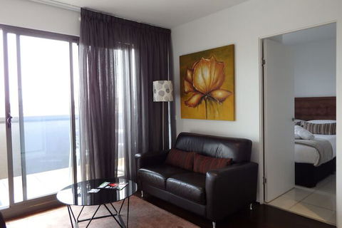Hiigh Apartments - Accommodation Nelson Bay 5