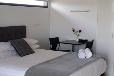 Hiigh Apartments - Accommodation Nelson Bay 3