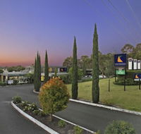 Knox International Hotel  Apartments - Accommodation Nelson Bay