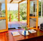 Nagoondie Studio - Accommodation Nelson Bay