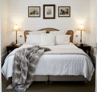 The Blackwood - Accommodation Nelson Bay