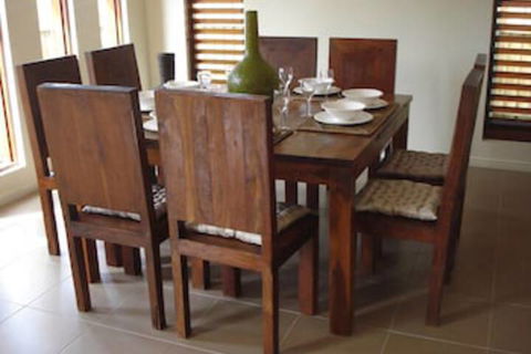 Kintamani Luxury Villas - Accommodation Nelson Bay 4